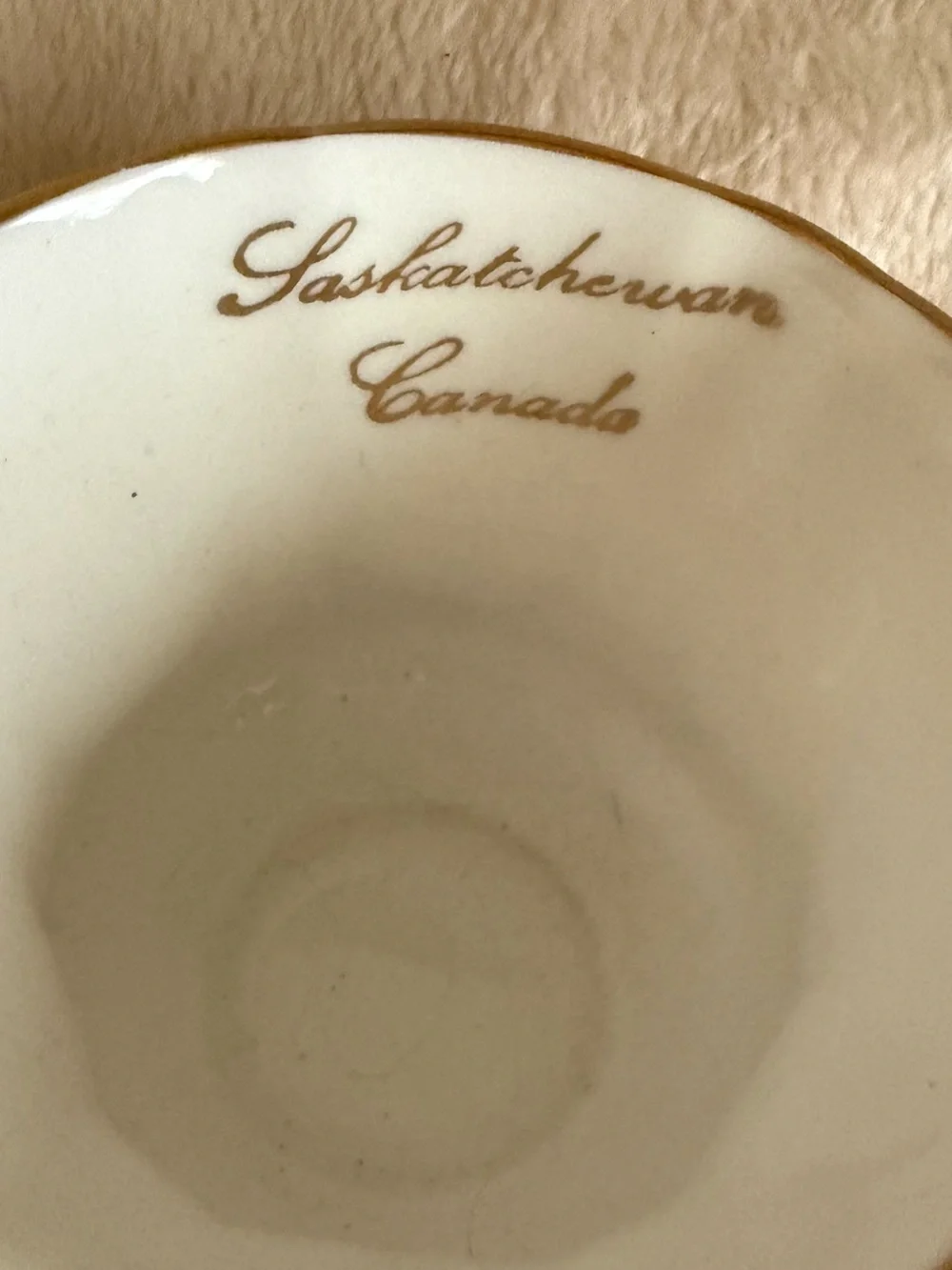 Vintage Royal Gregg England Bone China and Melba read below TWO SETS
